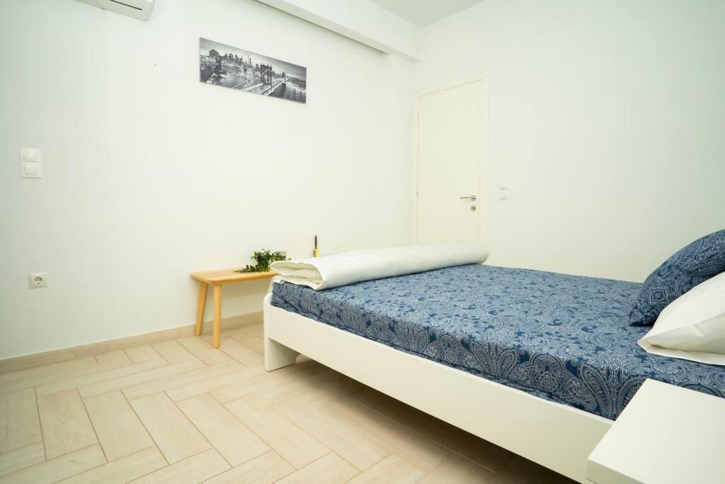 Homey Renovated 1 Bedroom Apartment In Kesariani Athen Exterior foto